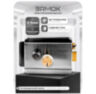 Система СКУД KIT-C1EM-W-SSM на 1 дверь, Wi-Fi, EM-Marine, 2000 ключей, электромеханический замок