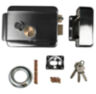 Система СКУД KIT-C1EM-W-SSM на 1 дверь, Wi-Fi, EM-Marine, 2000 ключей, электромеханический замок