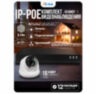 Комплект видеонаблюдения IP 5Мп KIT-A516IPM-POE 16 камер с микрофоном для помещения, питание PoE, ночная съёмка