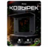 Защитный козырек для электромеханического замка, печать 3D, черный