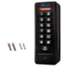 Панель доступа PS-C1EM-W с кодонаборной панелью /WIFI / 2000 пользователей / IP68 / Пластик / Мех кнопки