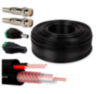 Комплект видеонаблюдения AHD 5Мп KIT-A514HD-MX