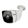 Комплект видеонаблюдения IP 2Мп Ps-Link KIT-B216IP-POE 8 камер для помещения, 8 камер для улицы, ночная съёмка, POE питание