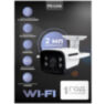 Камера видеонаблюдения WIFI IP 2Мп 1080P PST WHM20AH