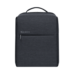 Рюкзак Xiaomi Mi City Backpack Dark Grey (ZJB4067GL)