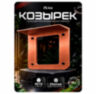 Защитный козырек для электромеханического замка, печать 3D, медный