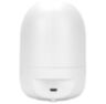 Комплект видеонаблюдения 4G 3Мп KIT-XMH301-4G микрофон, динамик, слот microSD до 128Гб, ночное видение