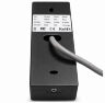 Панель доступа WIFI PS-TF3EM-WP-W с кодонаборной панелью, 10000 пользователей, для улицы, защита IP66