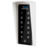 Козырёк для панели доступа Ps-Link PS-T1202EM-WP-W белый PETG