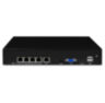 Комплект видеонаблюдения IP 5Мп KIT-A501IP-YE с облачным сервисом Ipeye, удалённым доступом для ПВЗ, дома, офиса