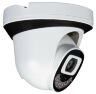 Комплект видеонаблюдения AHD 2Мп KIT-A216HDC 16 камер для помещения с LED-подсветкой, без микрофона