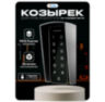 Козырёк для панели доступа Ps-Link PS-T1202EM-WP-W серый PETG