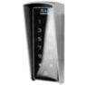Козырёк для панели доступа Ps-Link PS-T1202EM-WP-W серый PETG