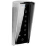 Козырёк для панели доступа Ps-Link PS-T1202EM-WP-W серый PETG