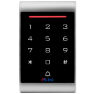 Система СКУД KIT-1203EM-G на 1 дверь, панель со считывателем RFID 125кГц EM-Marine, замок серый, НЗ тип