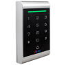 Система СКУД KIT-1203EM-G на 1 дверь, панель со считывателем RFID 125кГц EM-Marine, замок серый, НЗ тип