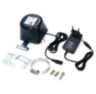 Умный WIFI манипулятор шарового крана FM400-20