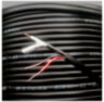 Кабель КВК RG-59 + 2 x 0,5 кв.мм бухта 10 метров Ps-Link CB10