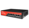 Комплект видеонаблюдения IP 2Мп KIT-A201IP-PL 1 камера, программный датчик движения, удаленный доступ, ночное видение