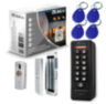 Комплект СКУД PS-Link KIT-C1EM-W-180 / кодовая панель / RFID / WIFI