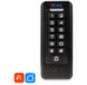 Комплект СКУД PS-Link KIT-C1EM-W-180 / кодовая панель / RFID / WIFI