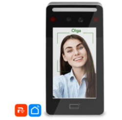 Биометрический терминал Ps-Link PS-DT03EMT