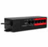 Коммутатор POE PS-204G-E 4 PoE (802.3 af/at) 10/100Mbps порта + 2 Uplink порта для IP-видеонаблюдения, дальность передачи до 250 м