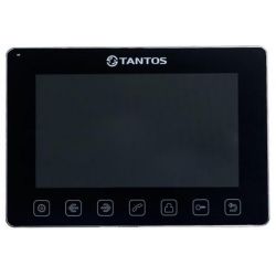 Видеодомофон Tantos Tango SD черный
