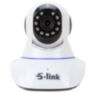 Комплект видеонаблюдения 4G Ps-Link KIT-G90C2-4G / 2Мп / 2 камеры