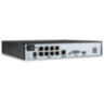 Комплект видеонаблюдения IP 8Мп KIT-A808IPM-POE 8 камер с микрофоном для помещения, питание PoE, ночная съёмка