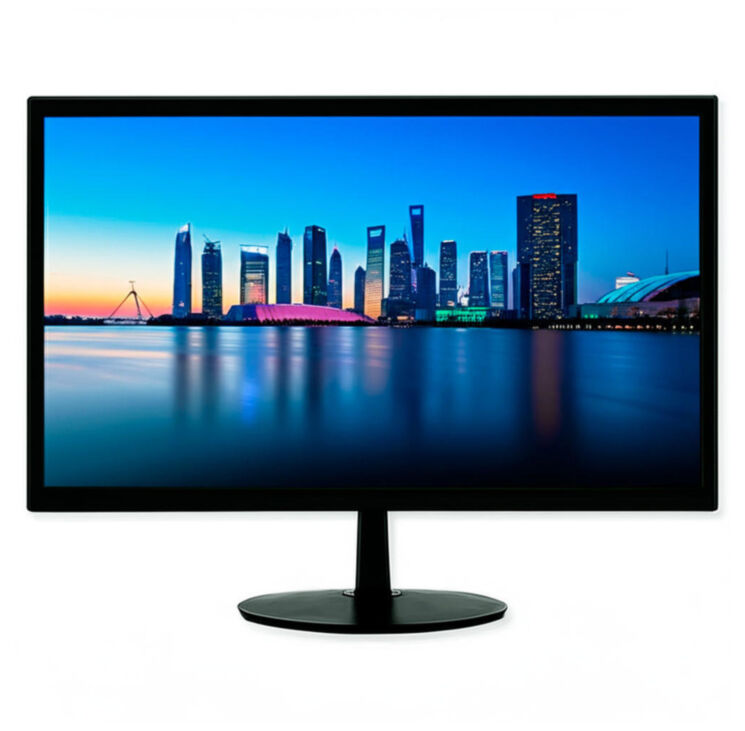 Монитор для видеонаблюдения Ps-Link PS-MN-24HD