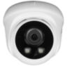 Комплект видеонаблюдения IP 5Мп KIT-A502IP-ST 2 камеры для помещения, аналитика, детекция человека, область вторжения