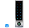 Комплект СКУД Undino KIT-ACP502EM-B эл. механический замок, RFID, WIFI, отпечаток