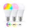 Лампа WIFI JL04 светодиодная RGB