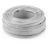 Кабель UTP4 cat.5E CCA 70 метров Ps-Link UTP-CCA70 с коннекторами RJ-45