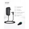 Комплект СКУД на одну дверь Ps-Link KIT-208C-SSM / кодовая панель / RFID