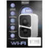 Камера видеонаблюдения WIFI 2Мп 1080P PST DB04 с питанием от аккумулятора и датчиком движения