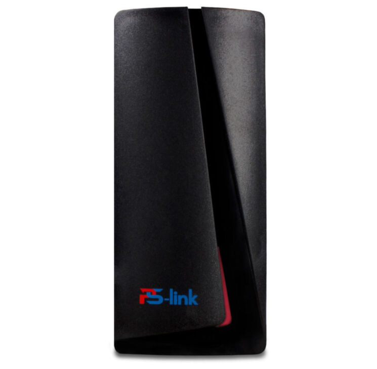 Считыватель карт доступа PS-P001MF / Пластик / IP68 / Mifare