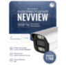 Камера видеонаблюдения IP Nevview NVE-B05IP цифровая с POE