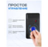 Считыватель карт доступа Ps-Link PS-ACM26-EM / Пластик / IP68