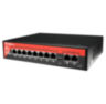 Комплект видеонаблюдения IP 2Мп KIT-A207IP-PL 7 камер, программный датчик движения, удаленный доступ, ночное видение