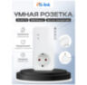 Умная GSM розетка T4 с датчиком t°