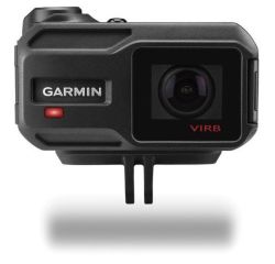 Экшн-камера Garmin Virb X компактная,водонепроницаемая, с приемником GPS