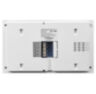 Комплект видеодомофона KIT-736DP-301IC-S IP, Wi-Fi, FHD, RFID, интерком