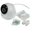 Комплект видеонаблюдения IP 8Мп KIT-A813IPM-POE 13 камер с микрофоном для помещения, питание PoE, ночная съёмка