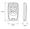Пульт управления Ps-Link RC201B