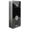 Комплект видеодомофона KIT-736DP-306CR-B IP, Wi-Fi, FHD, интерком