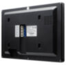Комплект проводного WIFI видеодомофона KIT-185DP-306IC-B детекция движения, интерком, реле для замка