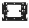 Комплект проводного WIFI видеодомофона KIT-185DP-306IC-B детекция движения, интерком, реле для замка