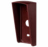 Козырёк для кнопки выхода PS-OP02H1 для улицы, коричневый